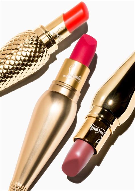 louis vuitton lippenstift|christian louboutin lipstick sale.